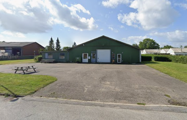 Holtvej 6, Hørup, 6470 Sydals